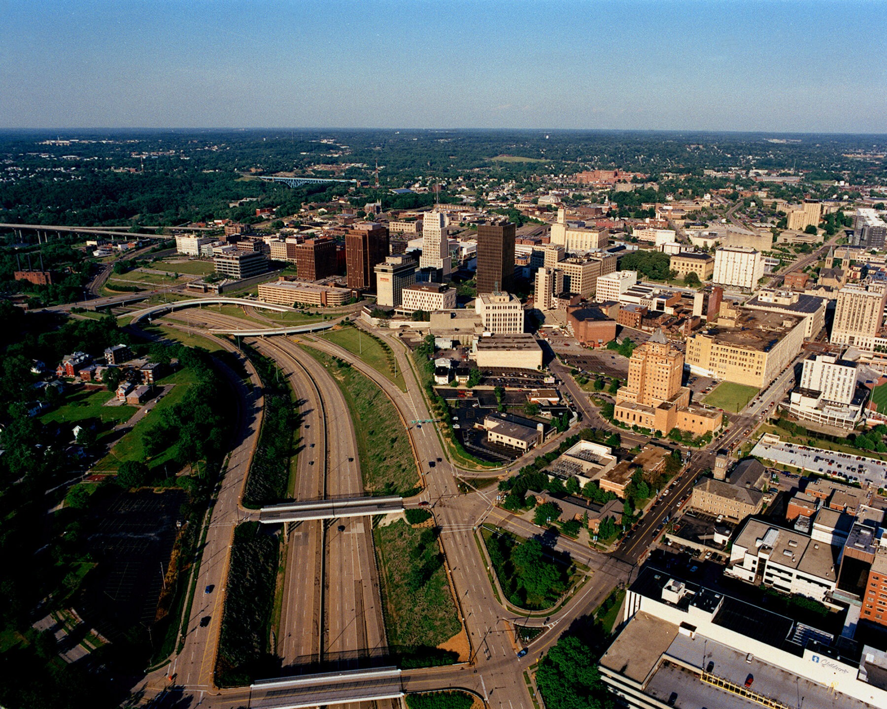 Akron Ohio Post Industrial Neighborhood Revitalization Creating New Investment Hotspots