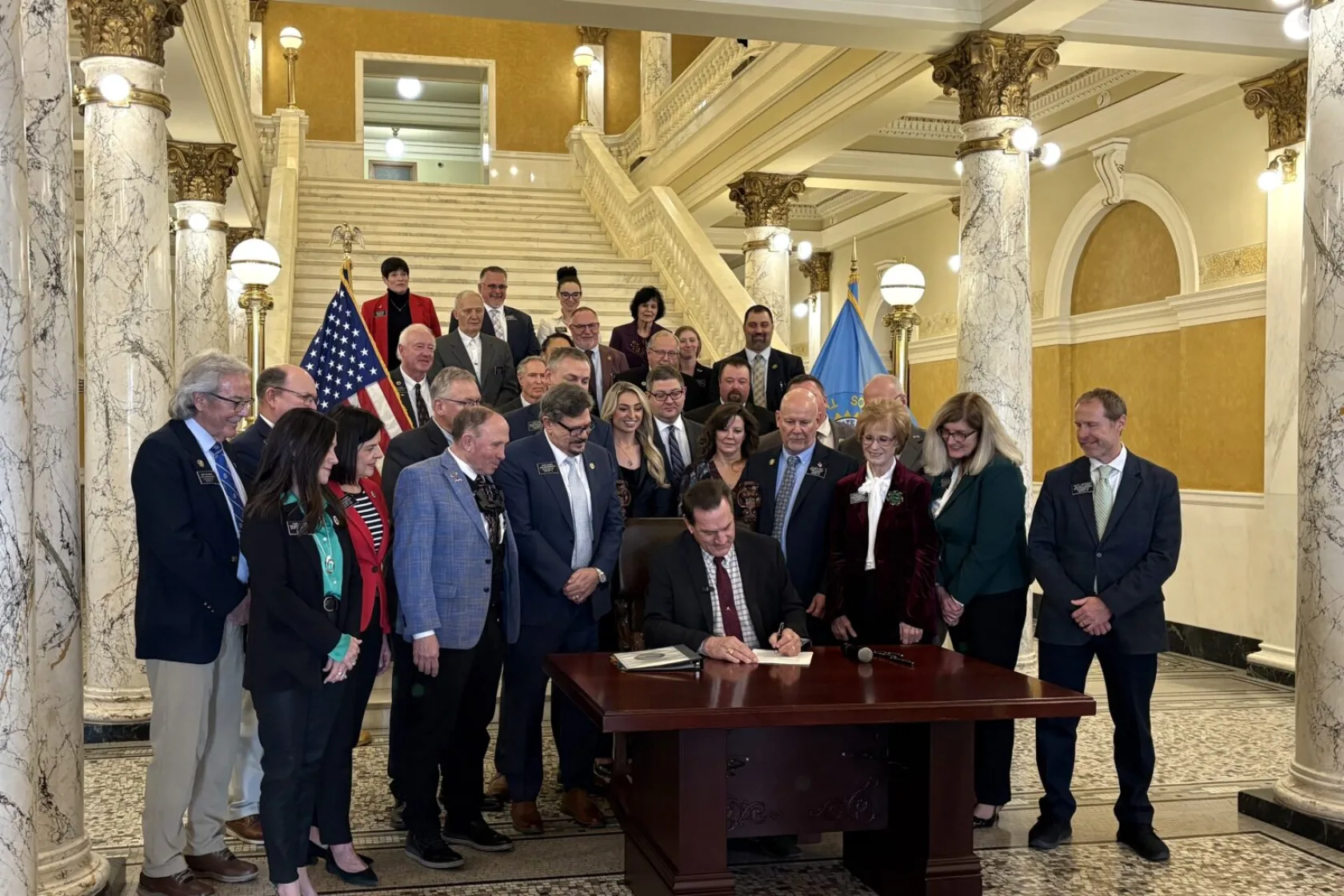 Sioux Falls South Dakota No State Income Tax Attracting Remote Worker Homebuyers